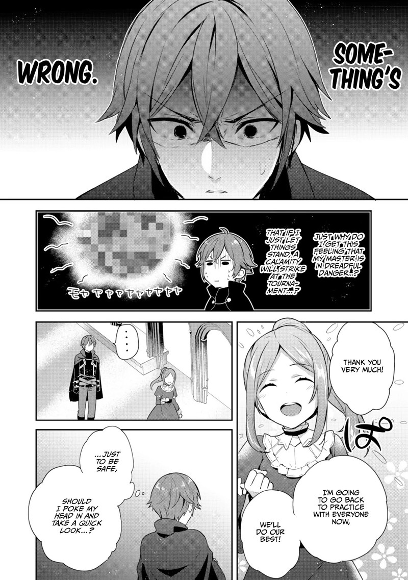 Tearmoon Empire Story 14 27