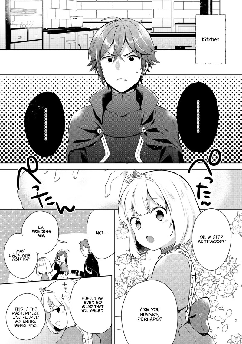 Tearmoon Empire Story 14 28