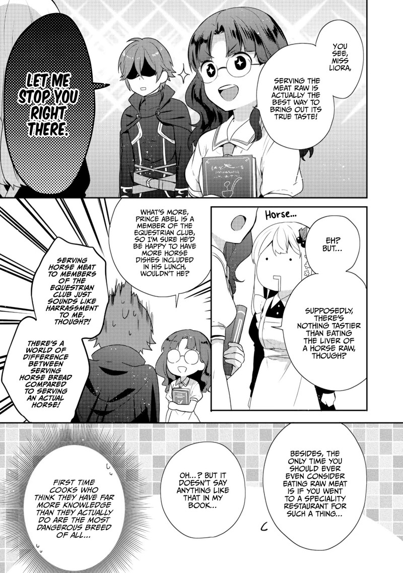 Tearmoon Empire Story 14 34