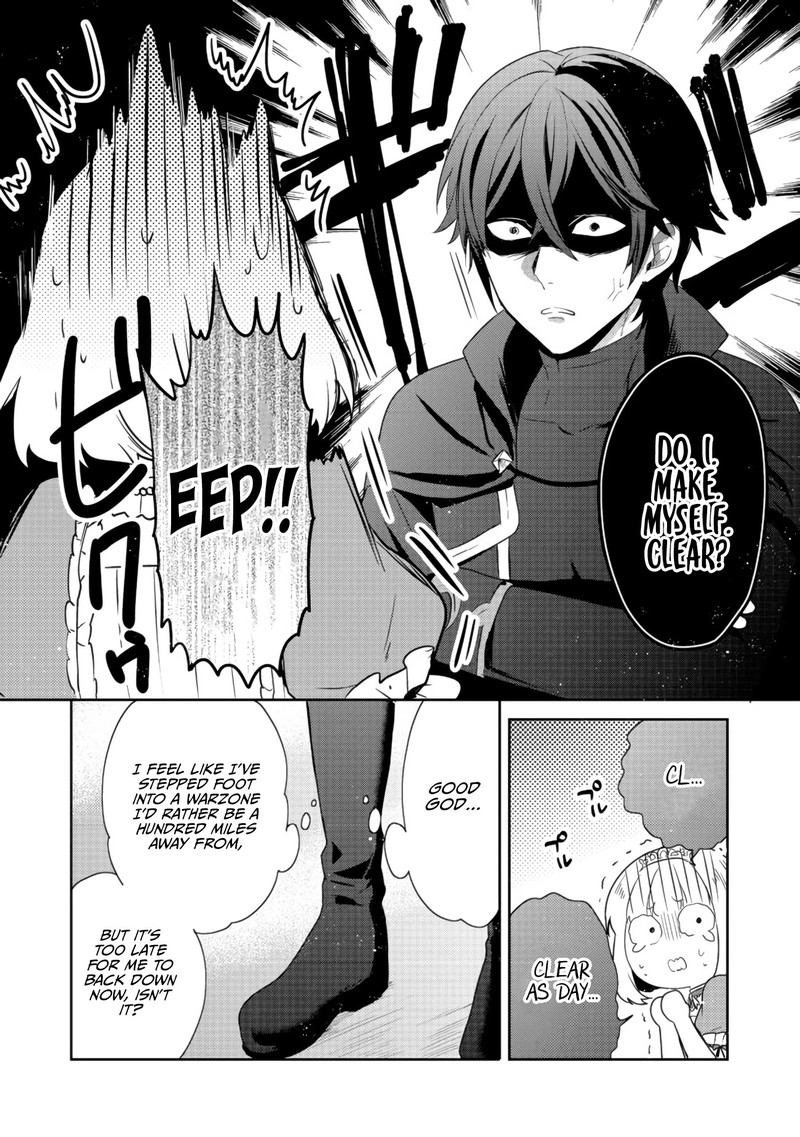 Tearmoon Empire Story 14 37