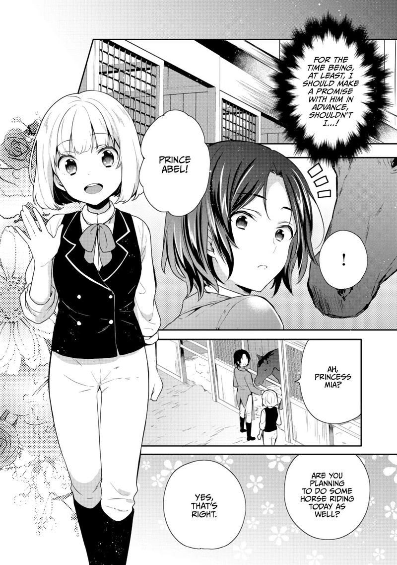 Tearmoon Empire Story 14 5