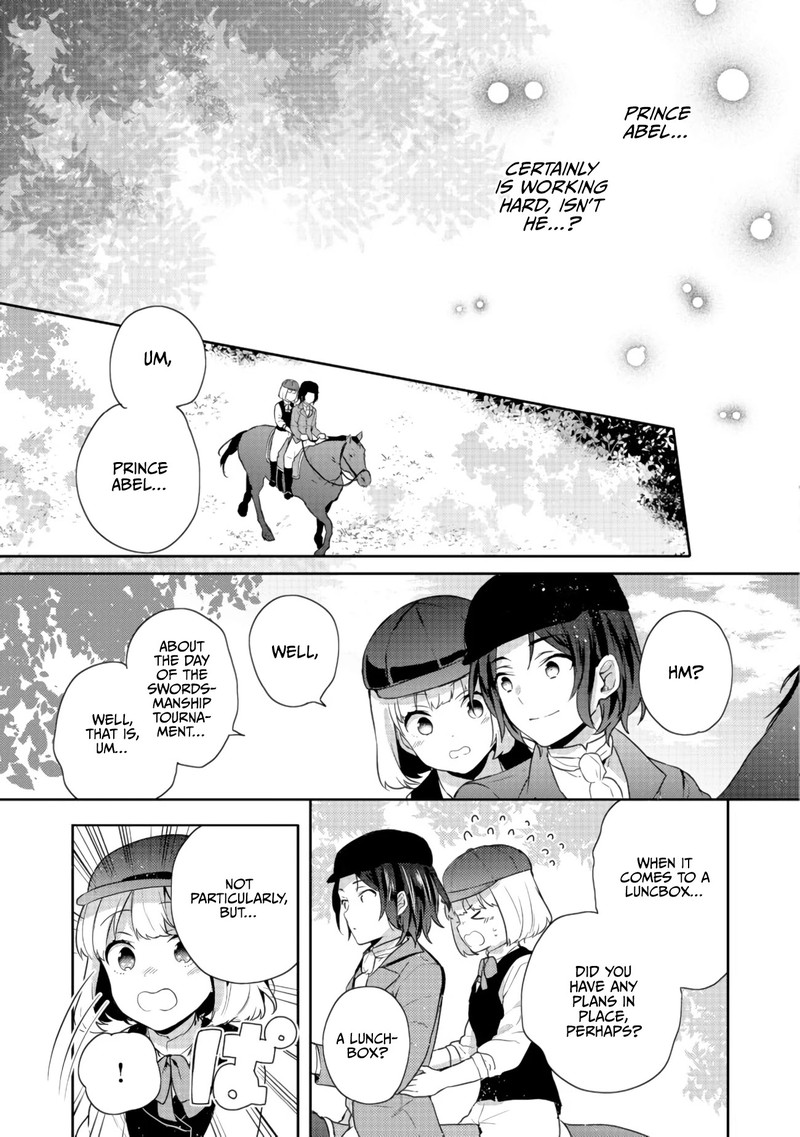 Tearmoon Empire Story 14 8