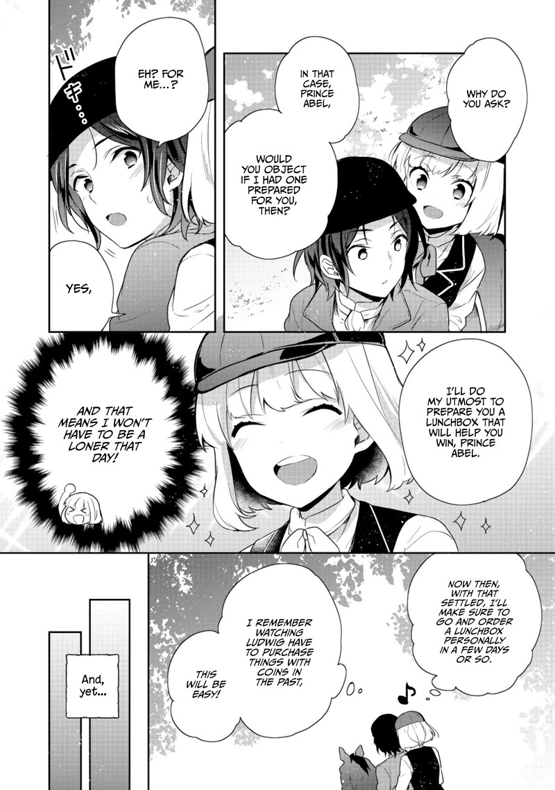 Tearmoon Empire Story 14 9