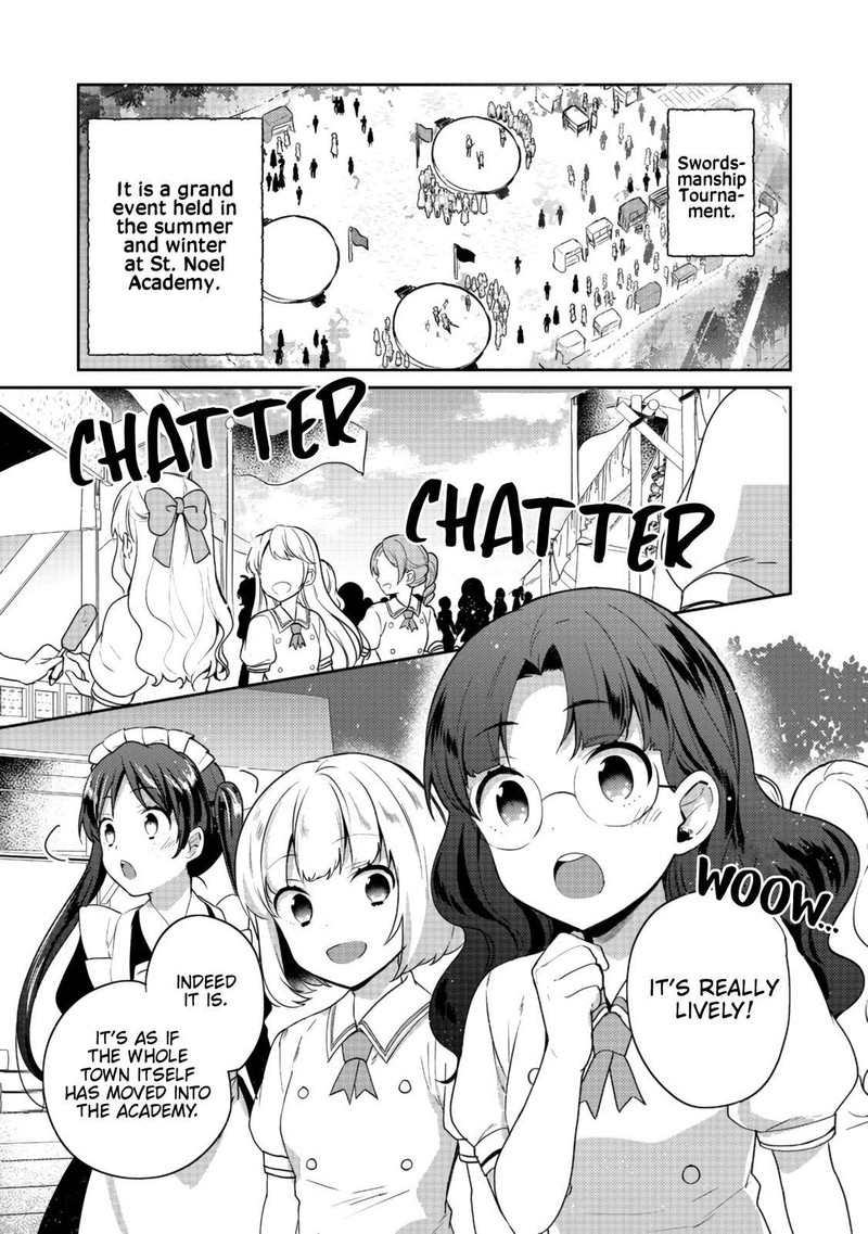 Tearmoon Empire Story 16 1