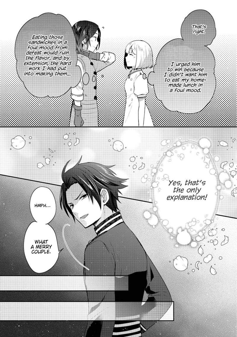 Tearmoon Empire Story 16 19