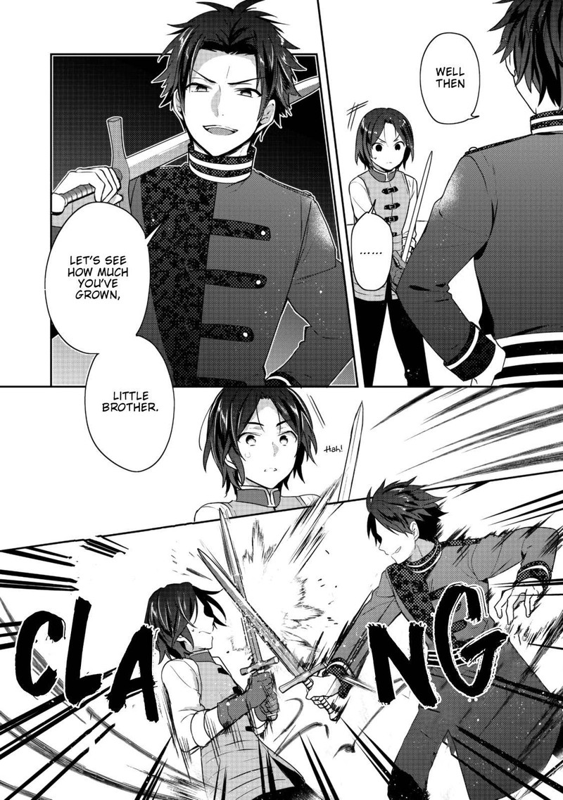 Tearmoon Empire Story 16 22