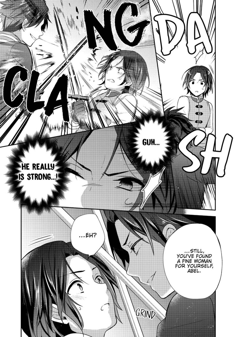 Tearmoon Empire Story 16 24