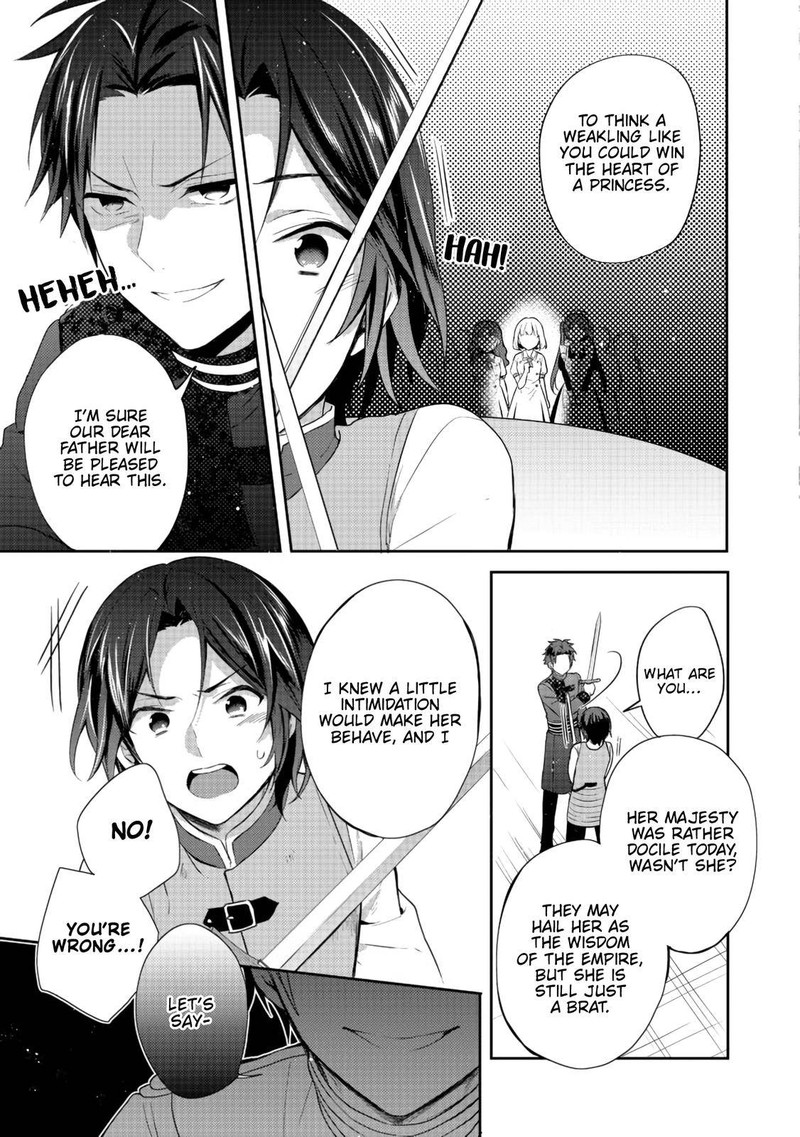 Tearmoon Empire Story 16 25