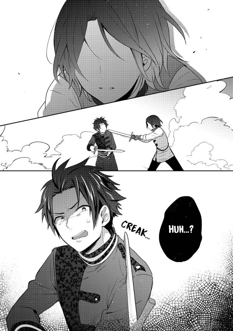 Tearmoon Empire Story 16 32