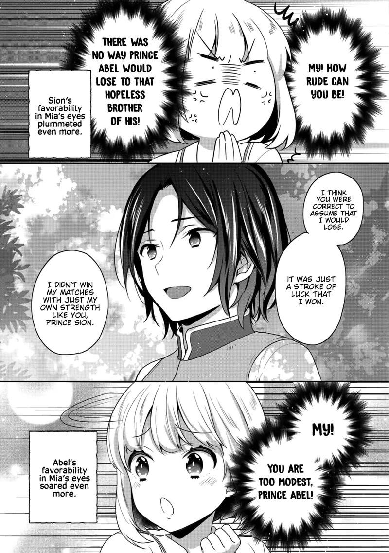 Tearmoon Empire Story 17 11