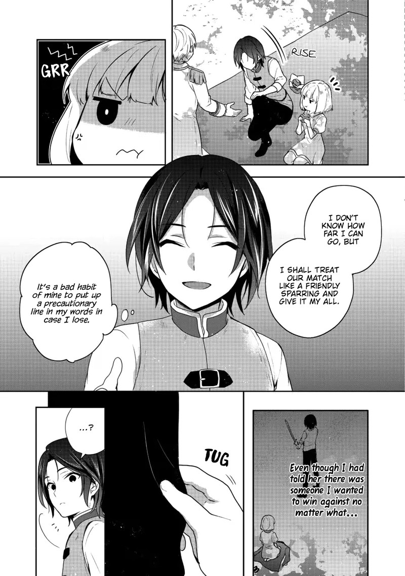Tearmoon Empire Story 17 15