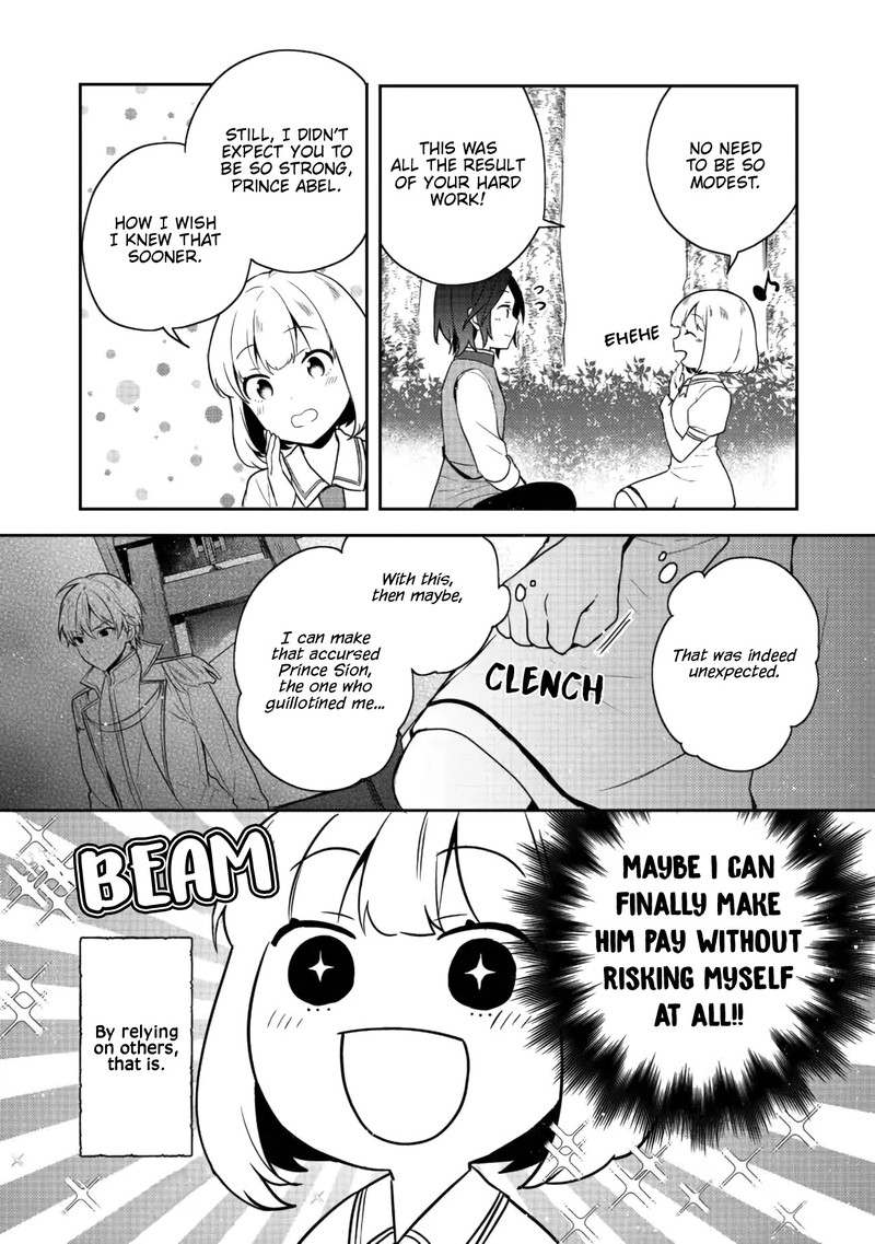 Tearmoon Empire Story 17 2