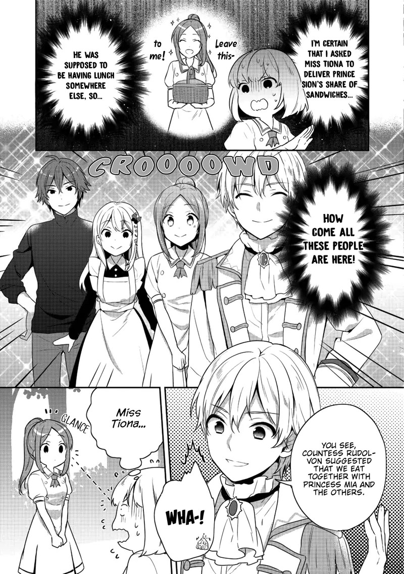 Tearmoon Empire Story 17 5
