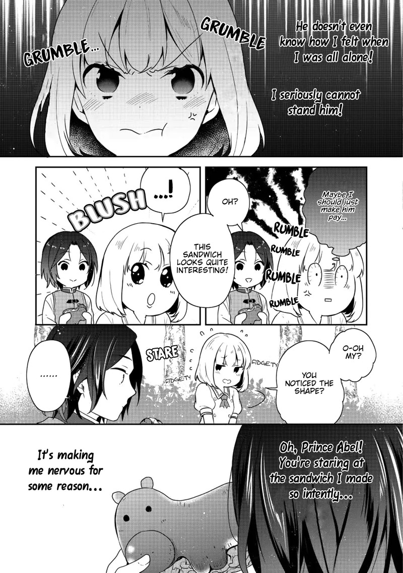 Tearmoon Empire Story 17 7