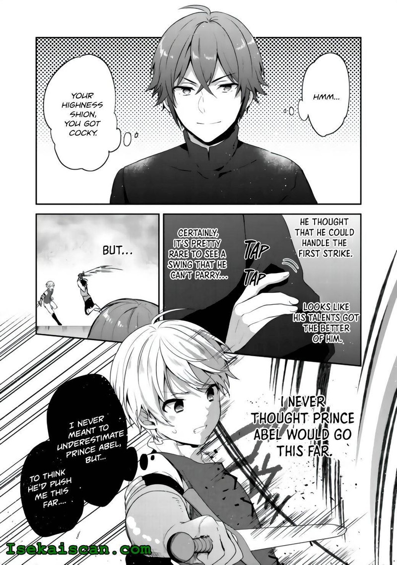 Tearmoon Empire Story 18a 11