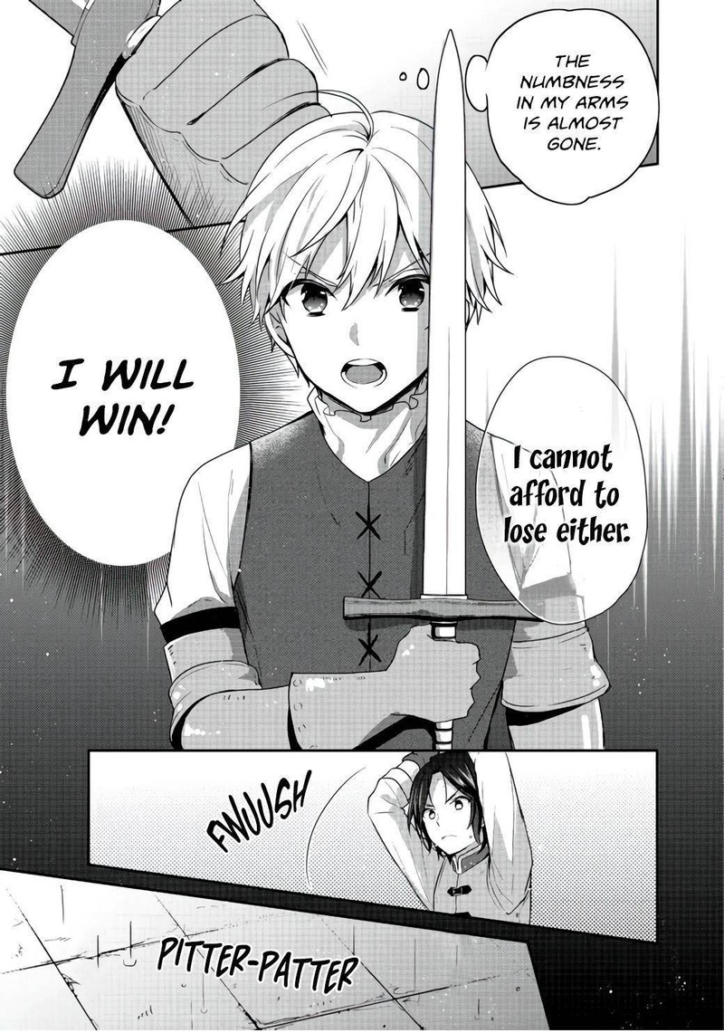 Tearmoon Empire Story 18a 18