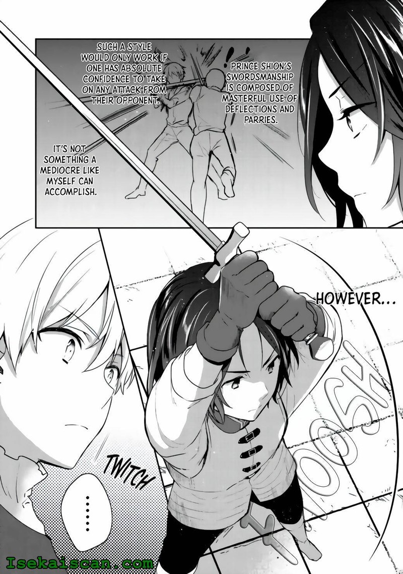 Tearmoon Empire Story 18a 4