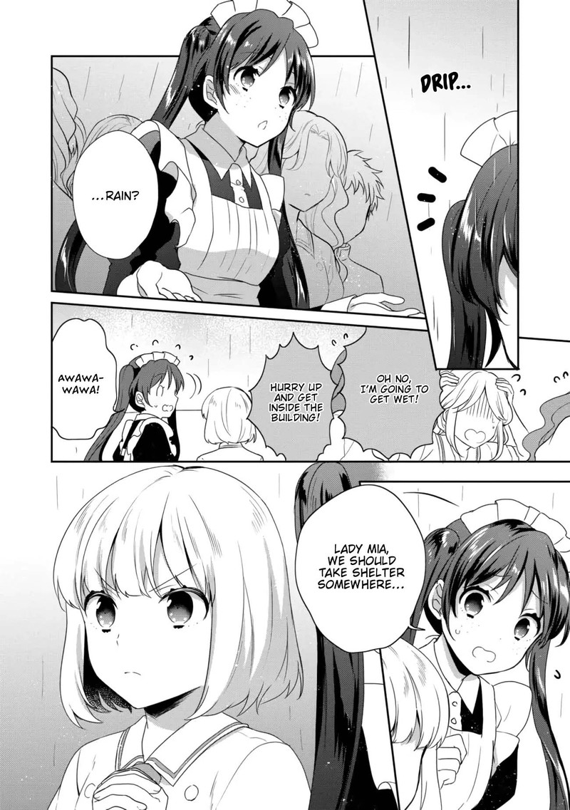 Tearmoon Empire Story 18b 1