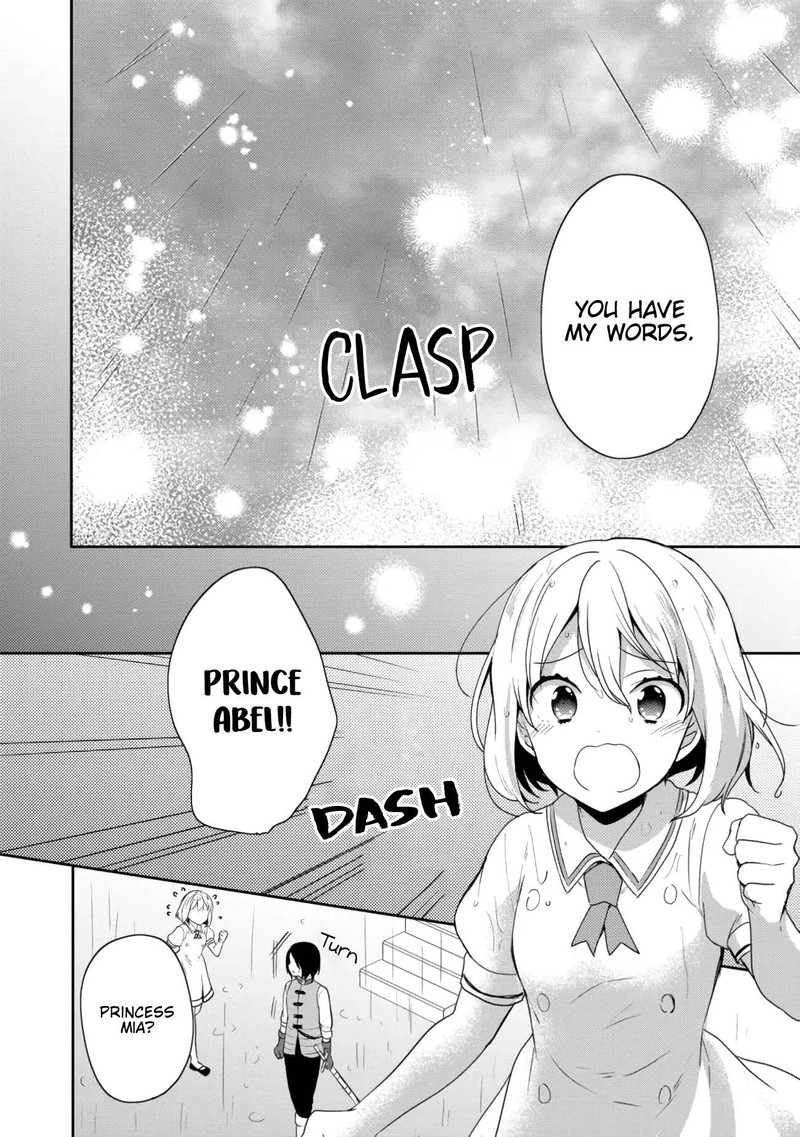 Tearmoon Empire Story 18b 15