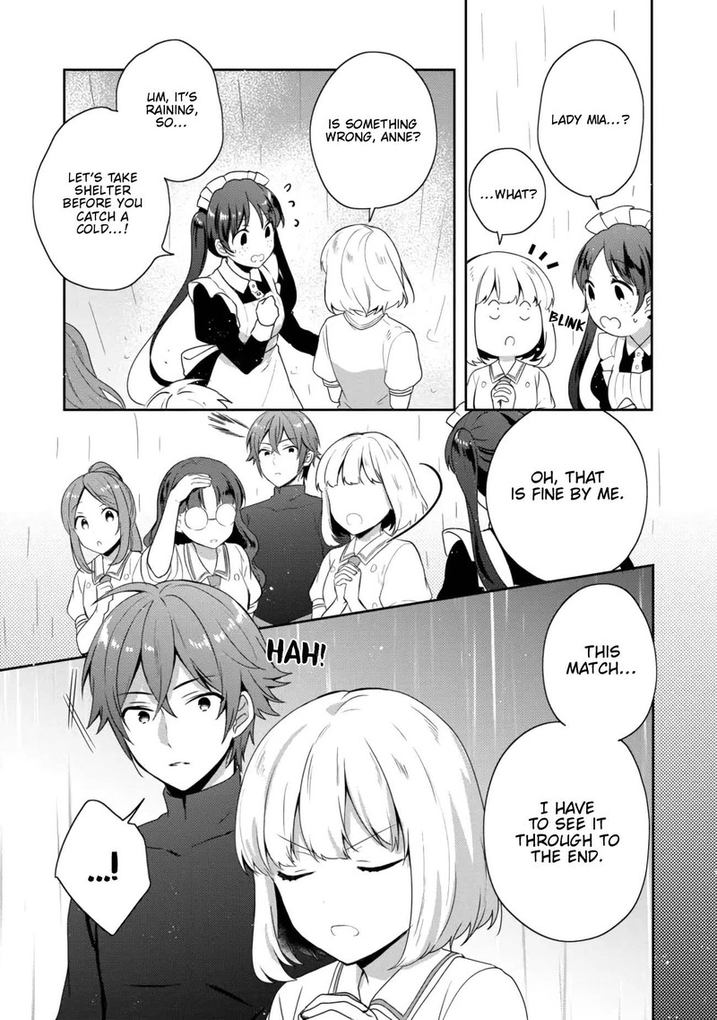 Tearmoon Empire Story 18b 2