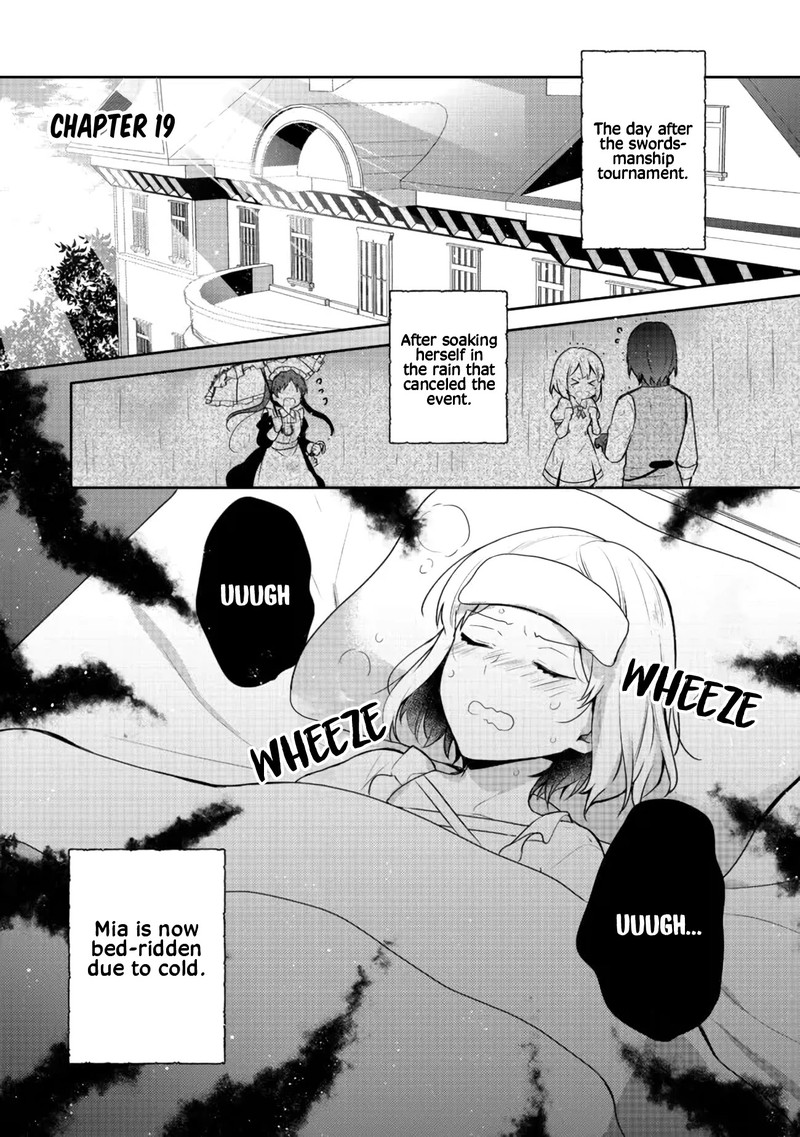 Tearmoon Empire Story 19a 1