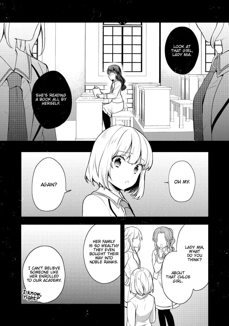 Tearmoon Empire Story 19a 10