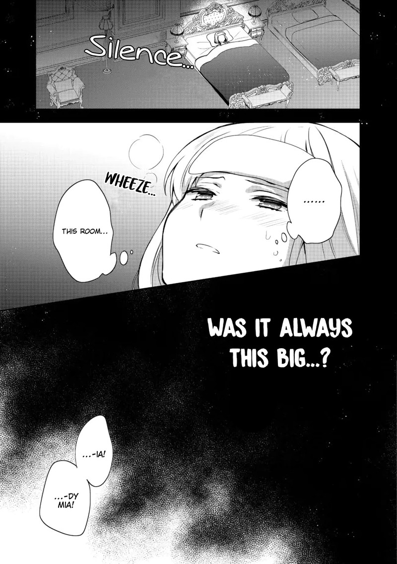 Tearmoon Empire Story 19a 5