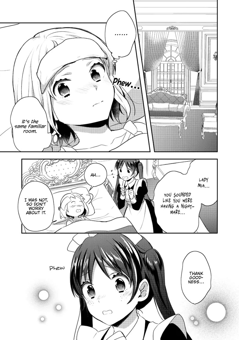 Tearmoon Empire Story 19a 7