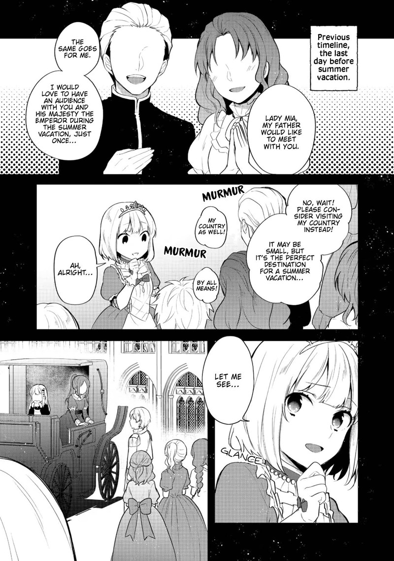 Tearmoon Empire Story 19b 1
