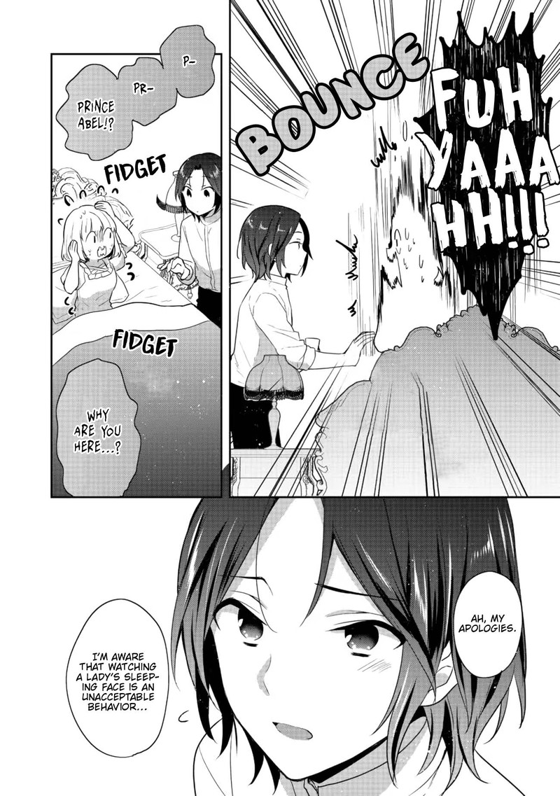Tearmoon Empire Story 19b 10