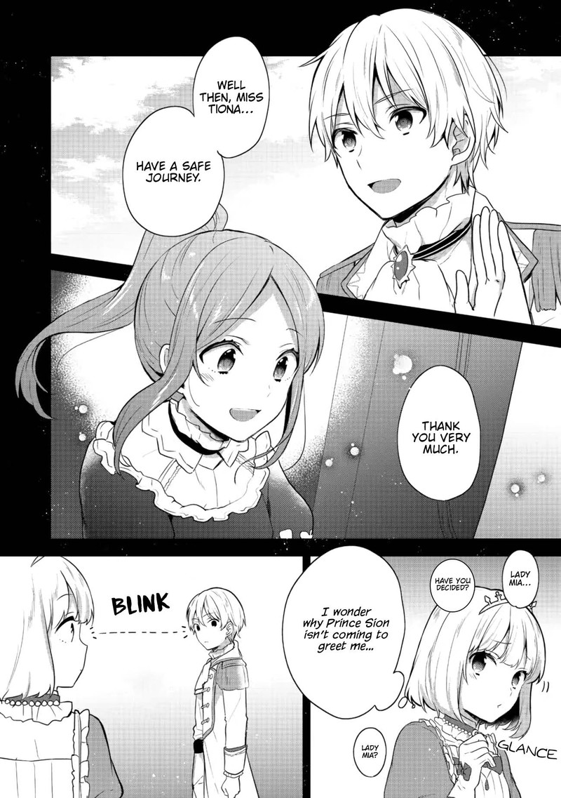 Tearmoon Empire Story 19b 2