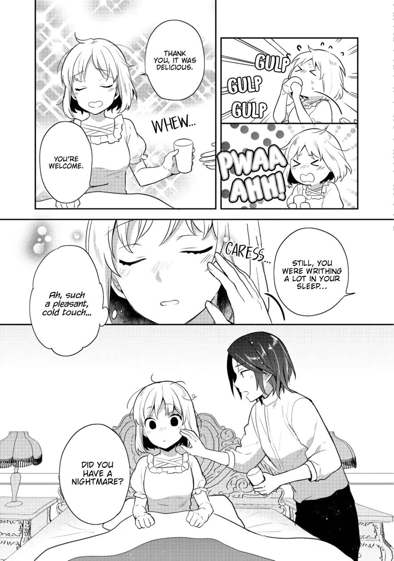 Tearmoon Empire Story 19b 9
