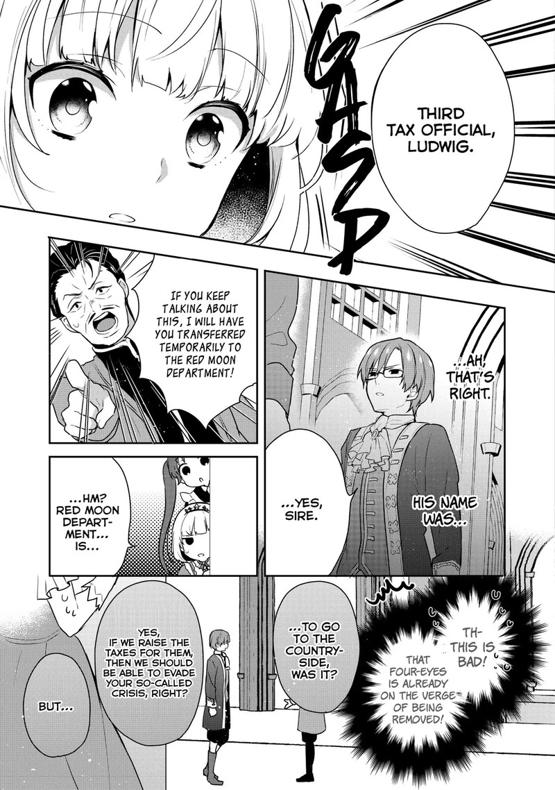 Tearmoon Empire Story 2 13