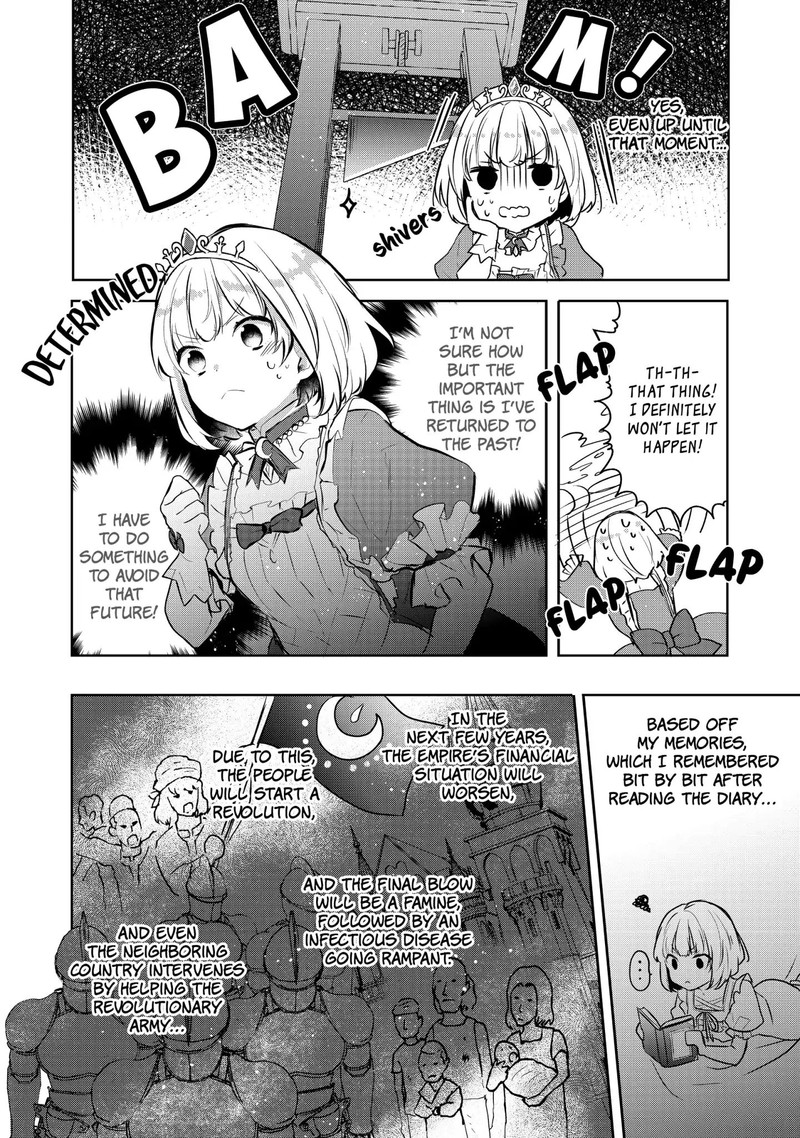 Tearmoon Empire Story 2 2