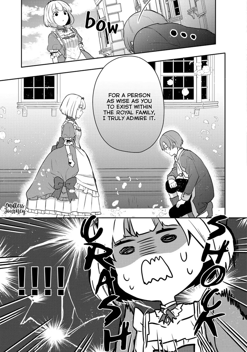Tearmoon Empire Story 2 23