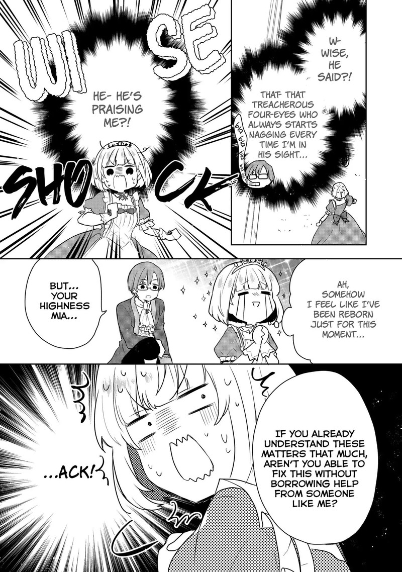Tearmoon Empire Story 2 24