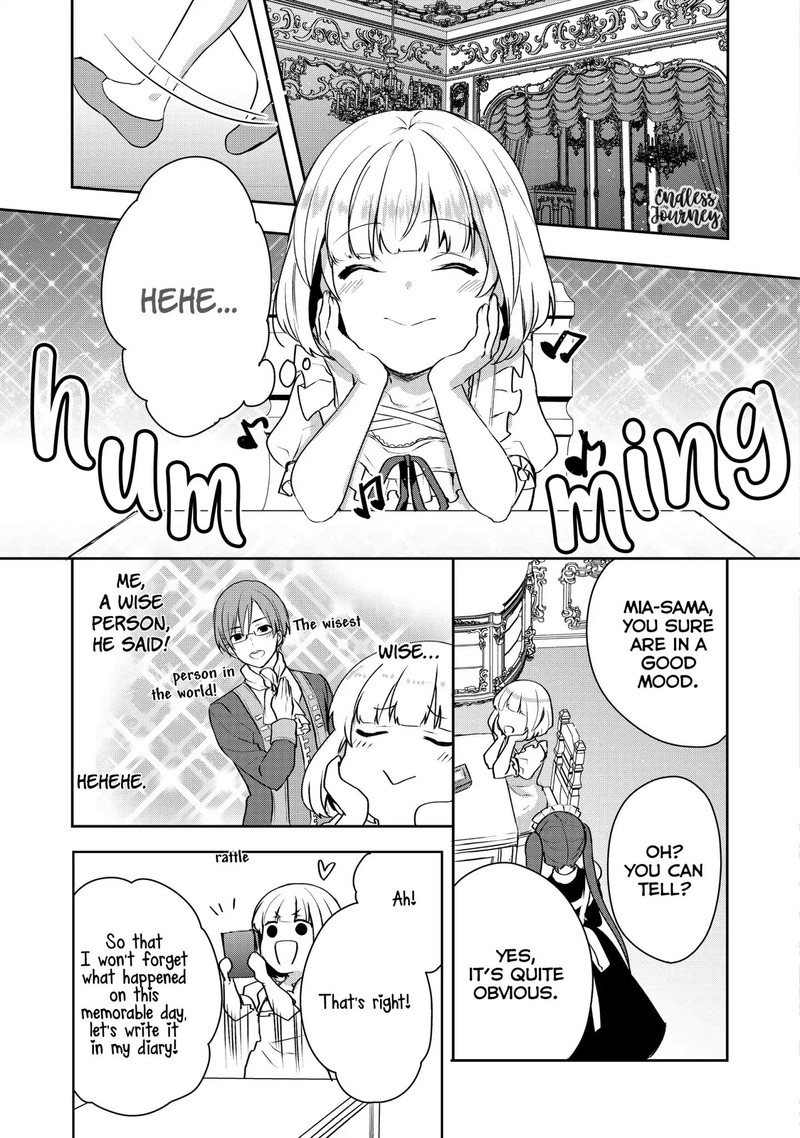 Tearmoon Empire Story 2 29