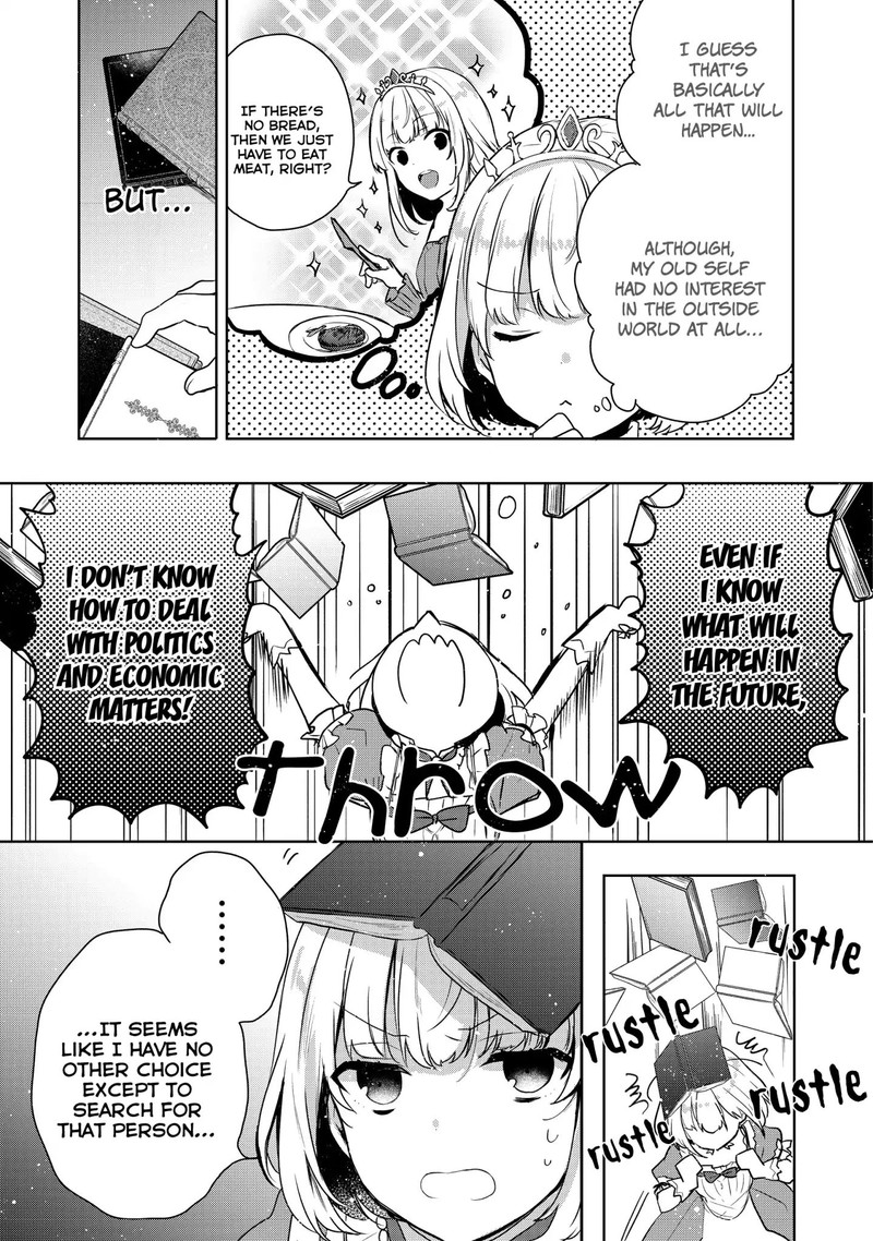 Tearmoon Empire Story 2 3