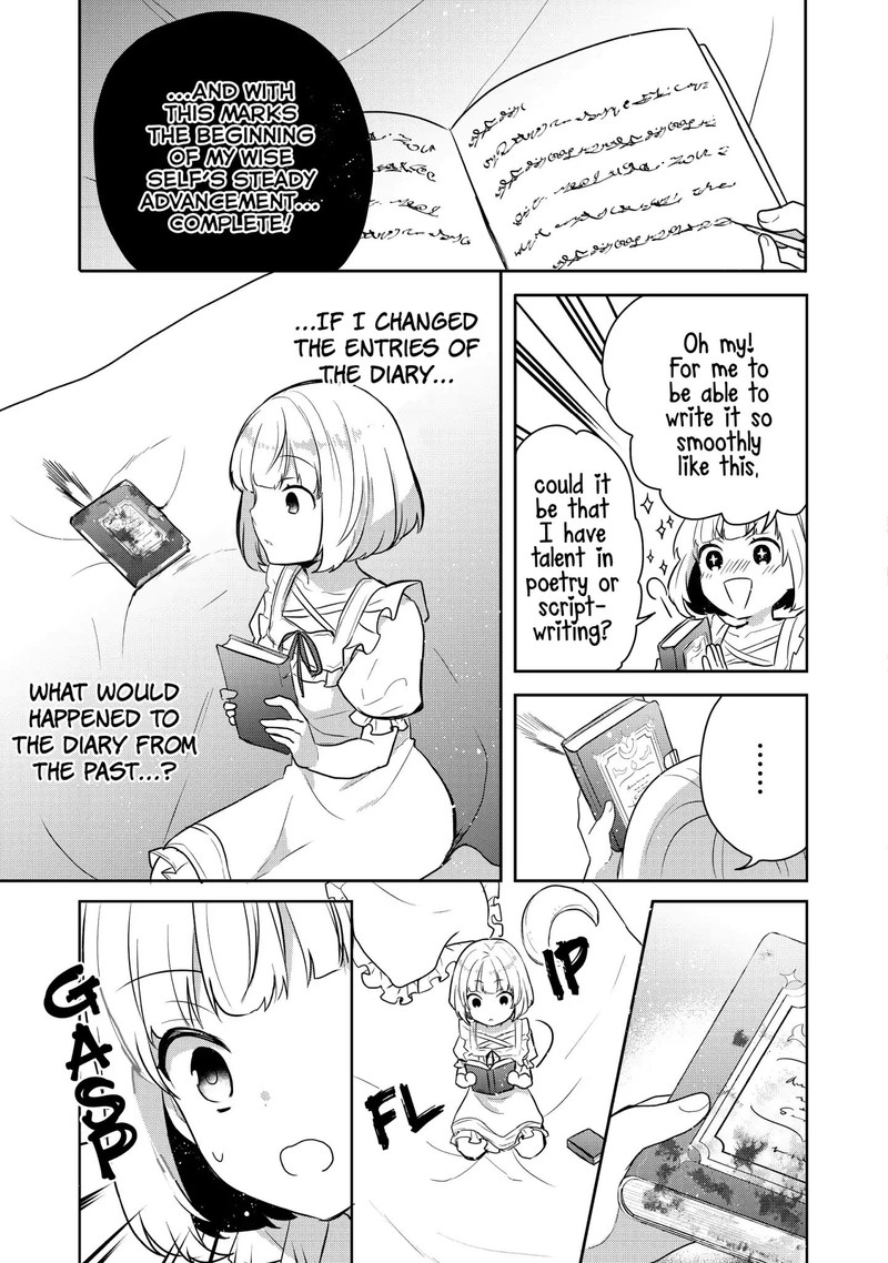 Tearmoon Empire Story 2 31
