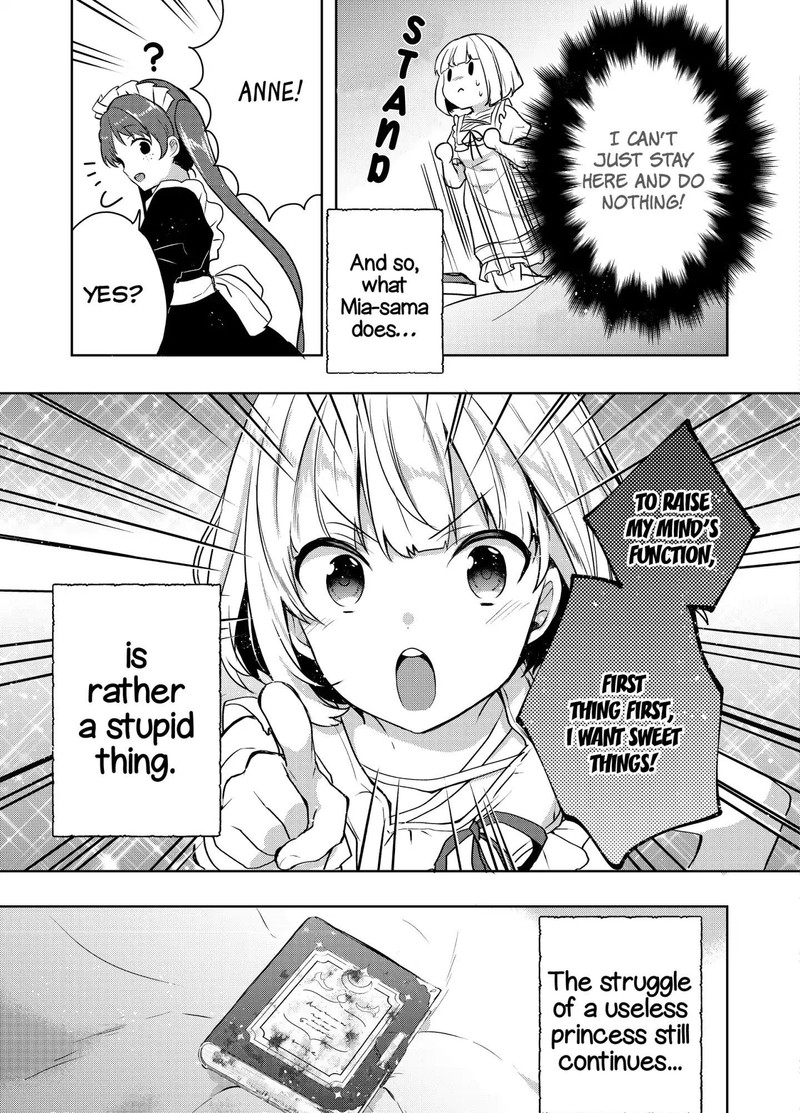 Tearmoon Empire Story 2 35