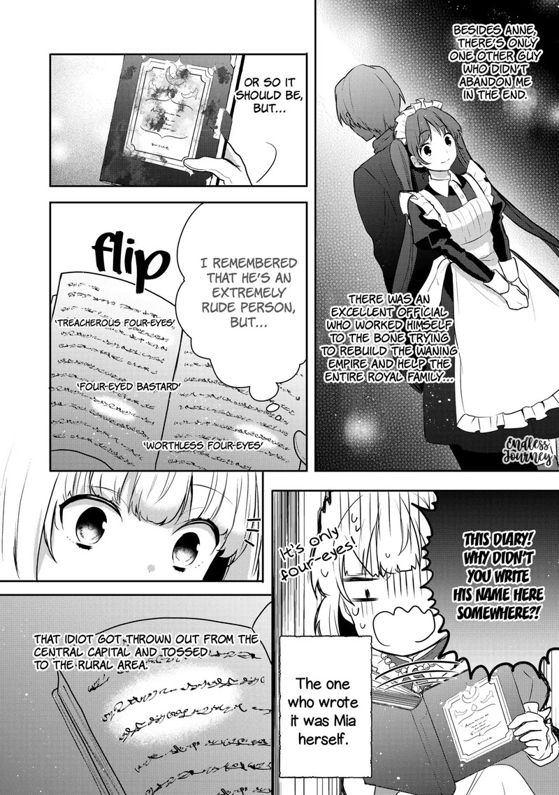 Tearmoon Empire Story 2 4