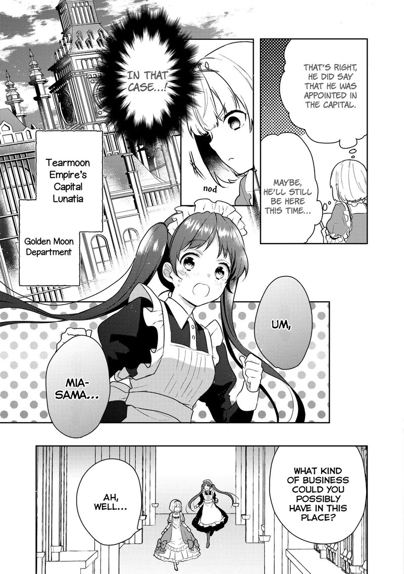 Tearmoon Empire Story 2 5
