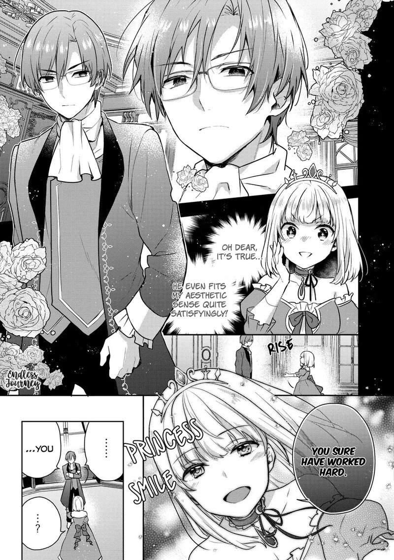 Tearmoon Empire Story 2 9