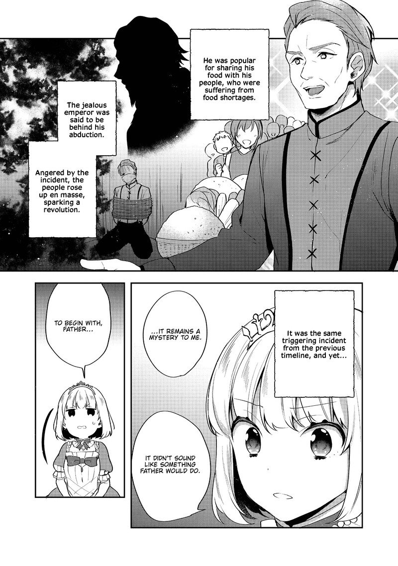 Tearmoon Empire Story 20 8