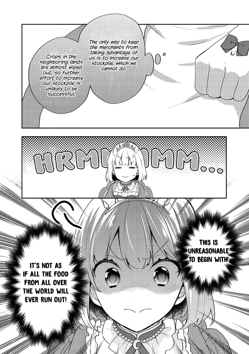 Tearmoon Empire Story 21 10