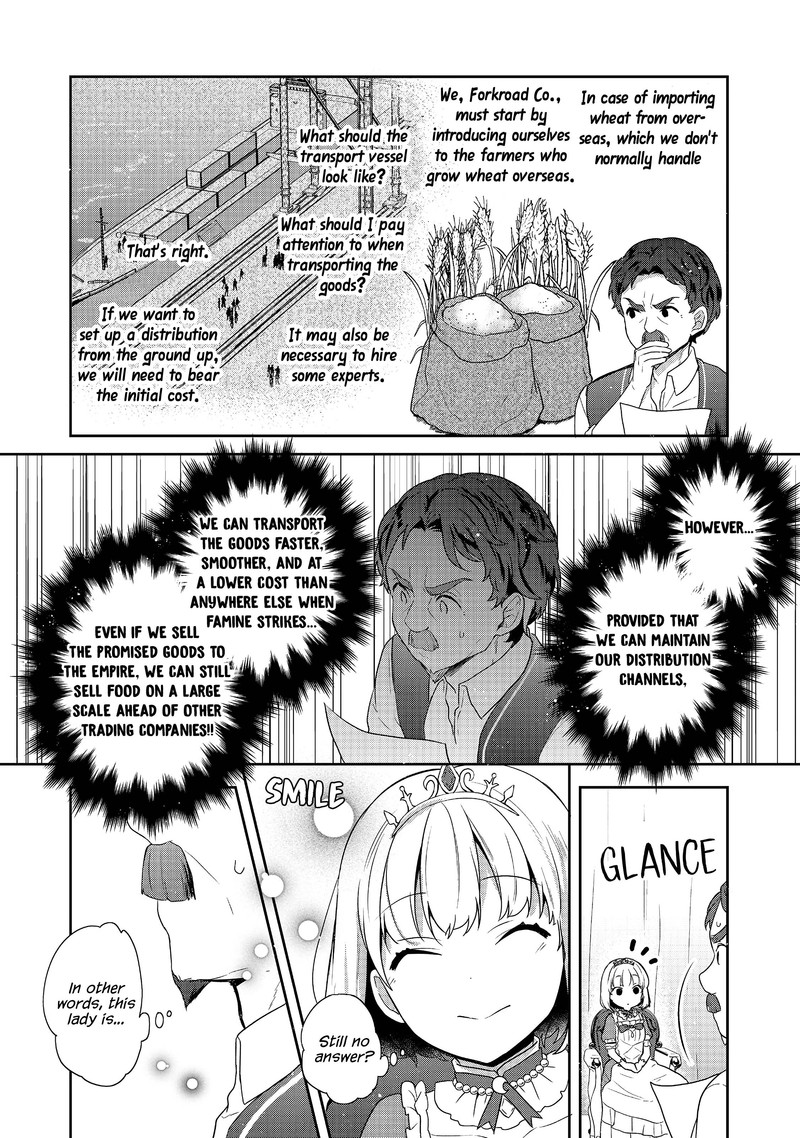 Tearmoon Empire Story 21 26
