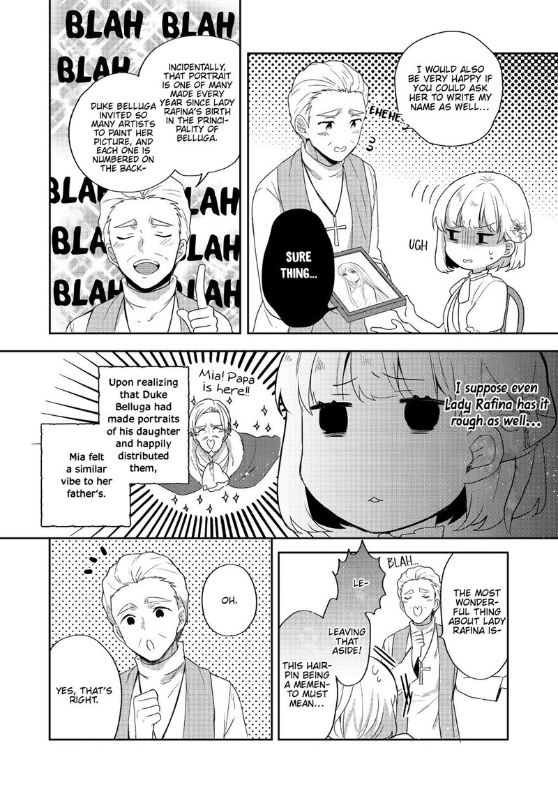 Tearmoon Empire Story 22 14