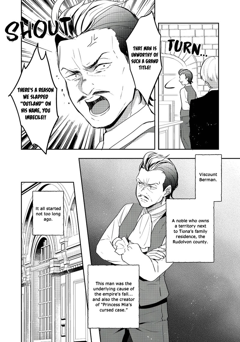 Tearmoon Empire Story 23 2