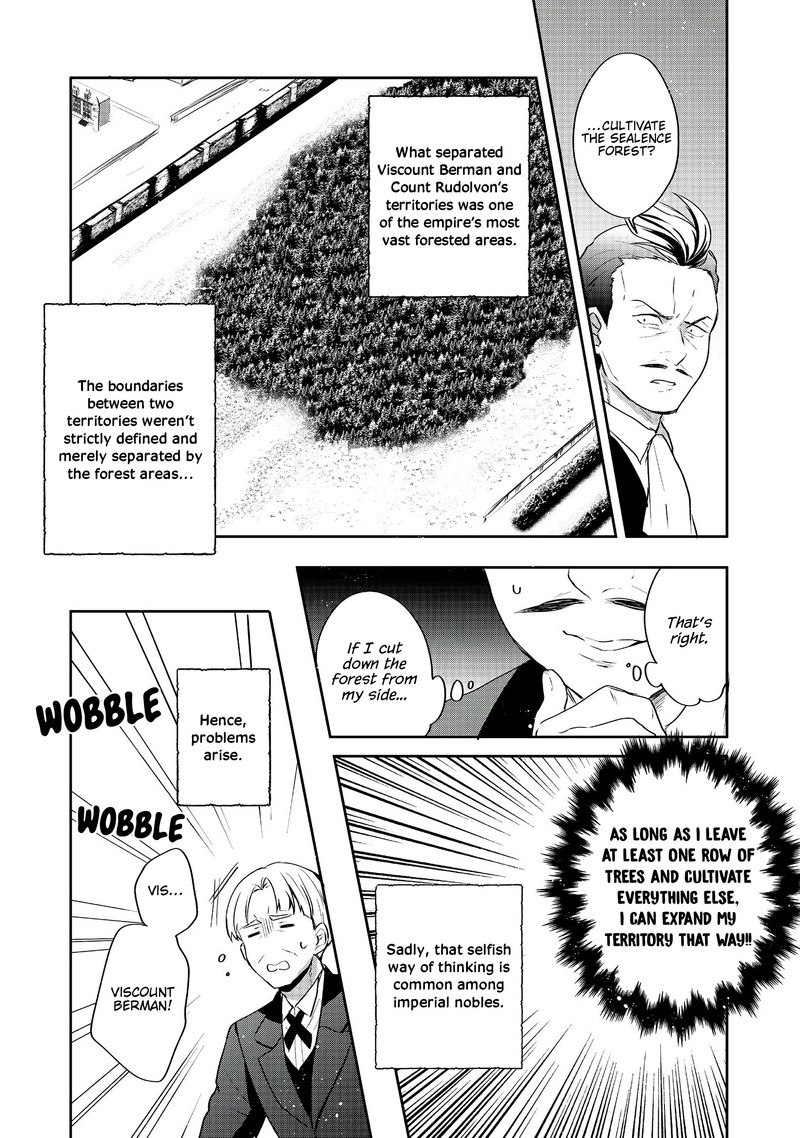 Tearmoon Empire Story 23 4