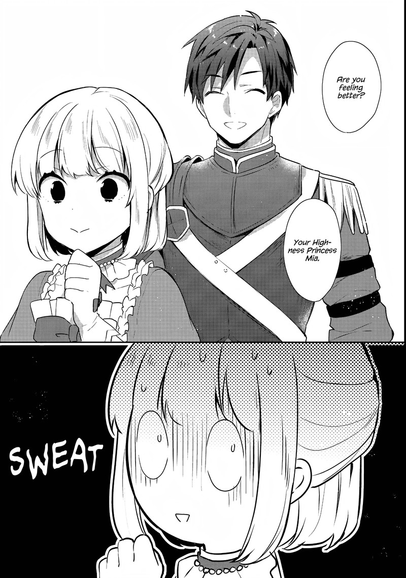 Tearmoon Empire Story 24 16